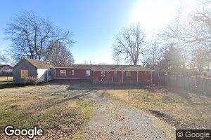 901 Louis St, Campbell, MO 63933
