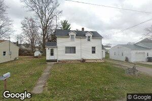 406 Welty St, Pandora, OH 45877