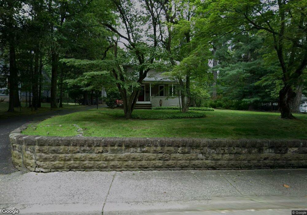 234 Brookside Ave, Allendale, NJ 07401 - photo 1