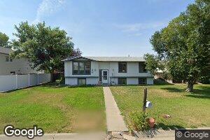 1358 Boulevard Ave, Havre, MT 59501