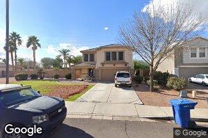 1920 S Portland Ave Unit 1, Gilbert, AZ 85295