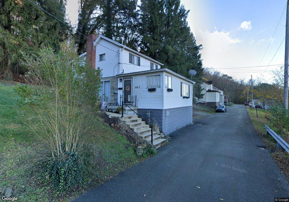 228N N 5th St, West Newton, PA 15089 - photo 1