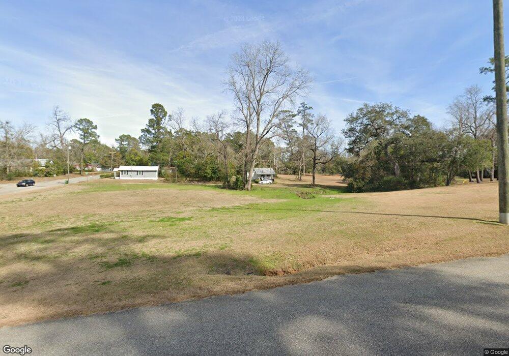 118 E Walcott St, Thomasville, GA 31792 - photo 1