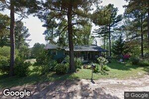 2450 Peavy Rd S, Chunky, MS 39323