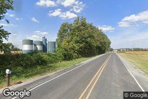 13412 E 400 Rd, Browns, IL 62818