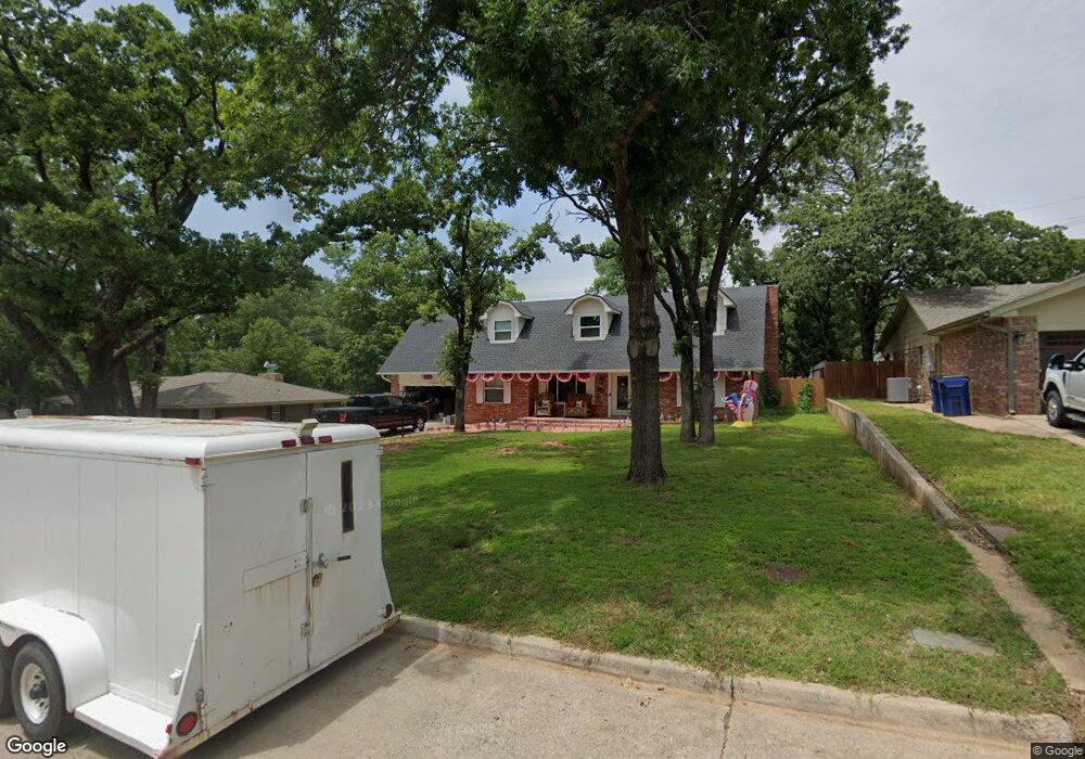 1007 Ranchwood Place, Duncan, OK 73533 - photo 1