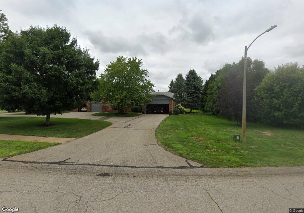 8572 Elkwood St SW, Byron Center, MI 49315 - photo 1