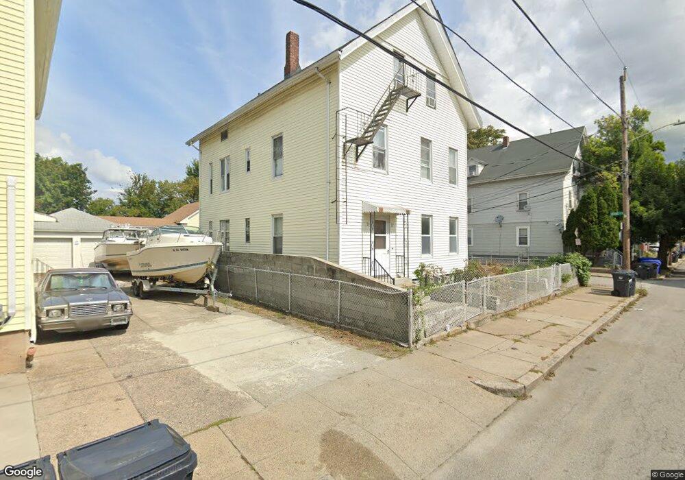 57 Star St, Pawtucket, RI 02860 - photo 1