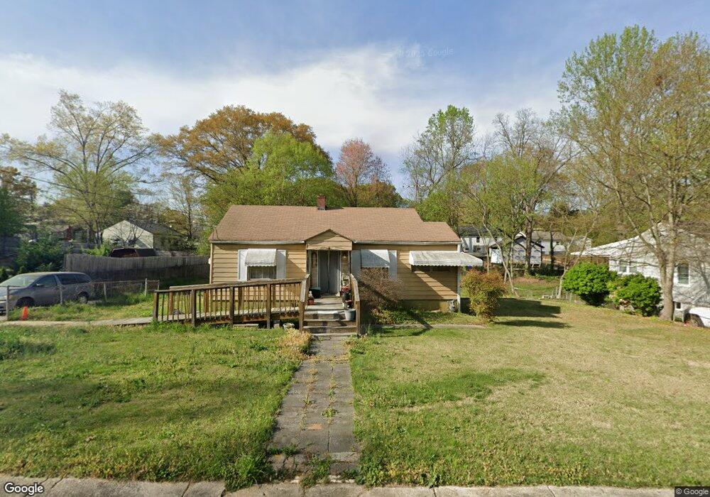 21 Cochran Rd SE, Marietta, GA 30060 - photo 1