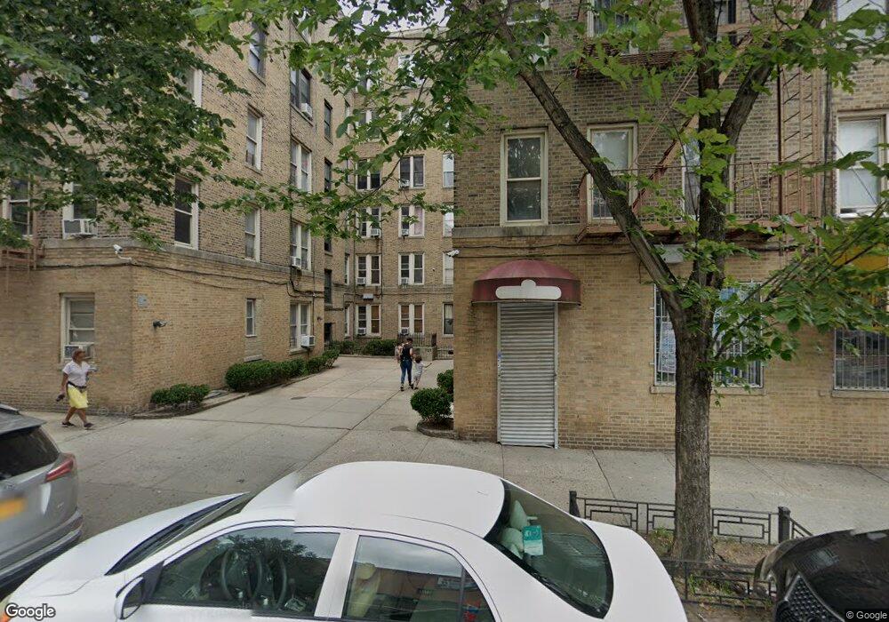 703 W 184th St unit 4F, New York, NY 10033 - photo 1