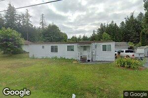 16418 W Lake Goodwin Rd, Stanwood, WA 98292