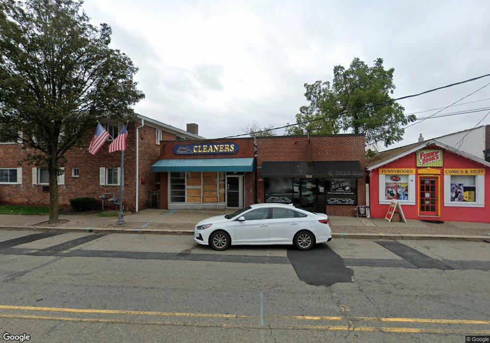 102 N Beverwyck Rd, Parsippany, NJ 07054 - photo 1