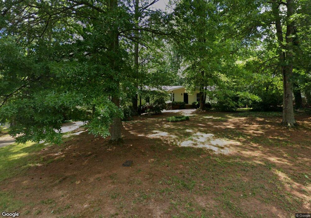 3600 Winfair Place unit 1, Marietta, GA 30062 - photo 1