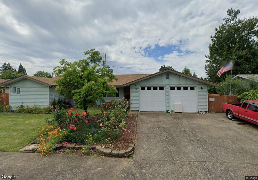 2470 Calgary St, Eugene, OR 97408 - photo 1