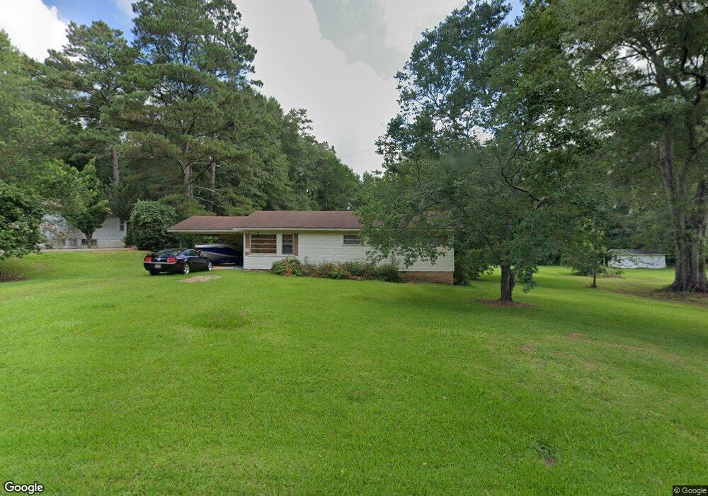 1005 Morse Ave, Tylertown, MS 39667 - photo 1