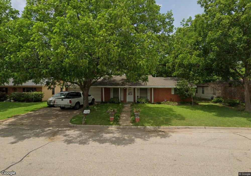 147 Darden Dr, Robinson, TX 76706 - photo 1