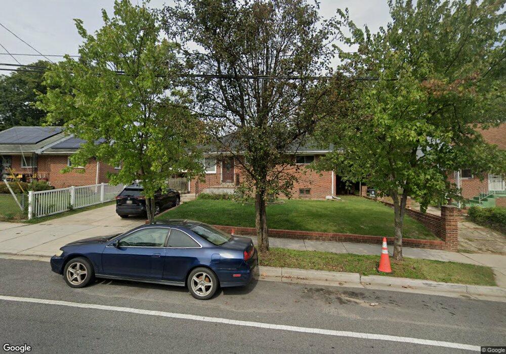 1414 Quebec St, Hyattsville, MD 20783 - photo 1