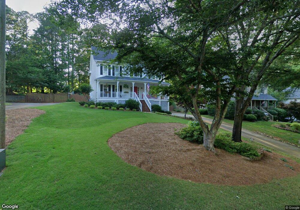 1635 Willow Way, Woodstock, GA 30188 - photo 1