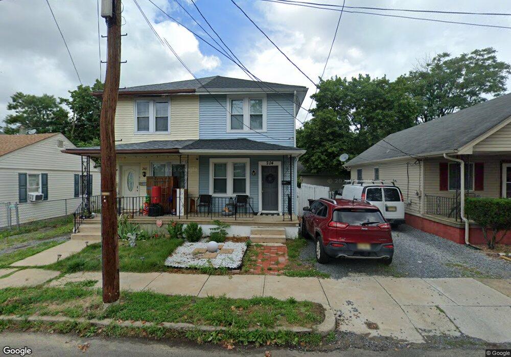 204 Paine St unit 1, Riverside, NJ 08075 - photo 1
