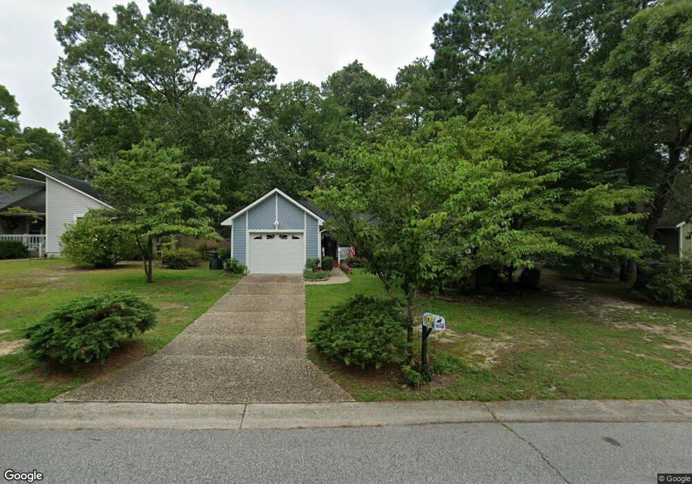 4425 Briton Cir, Fayetteville, NC 28314 - photo 1