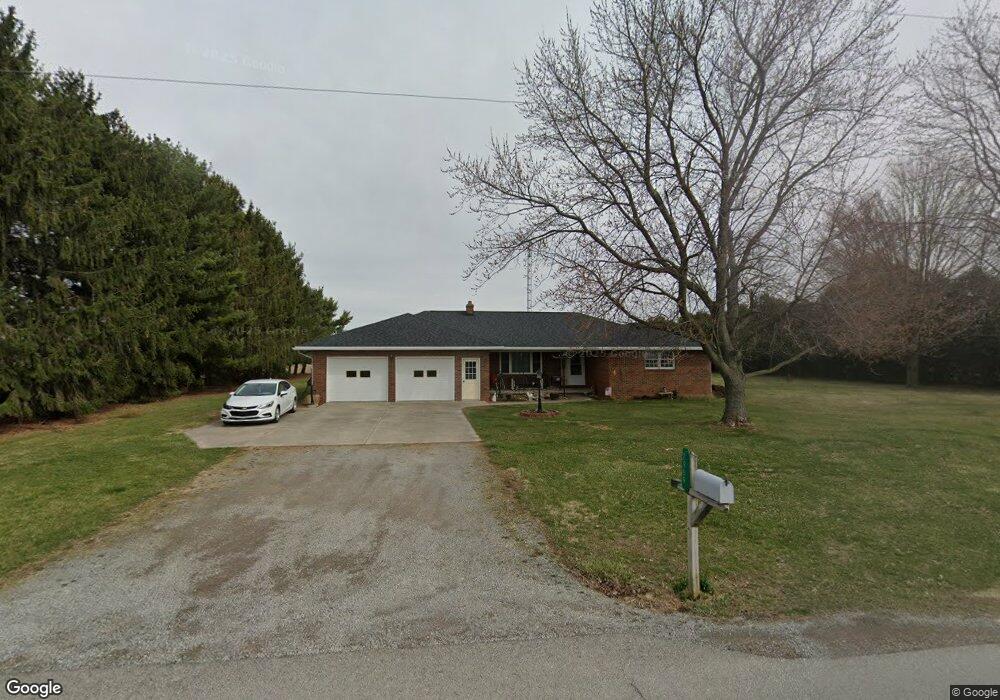 2909 Begg Rd, Columbus Grove, OH 45830 - photo 1