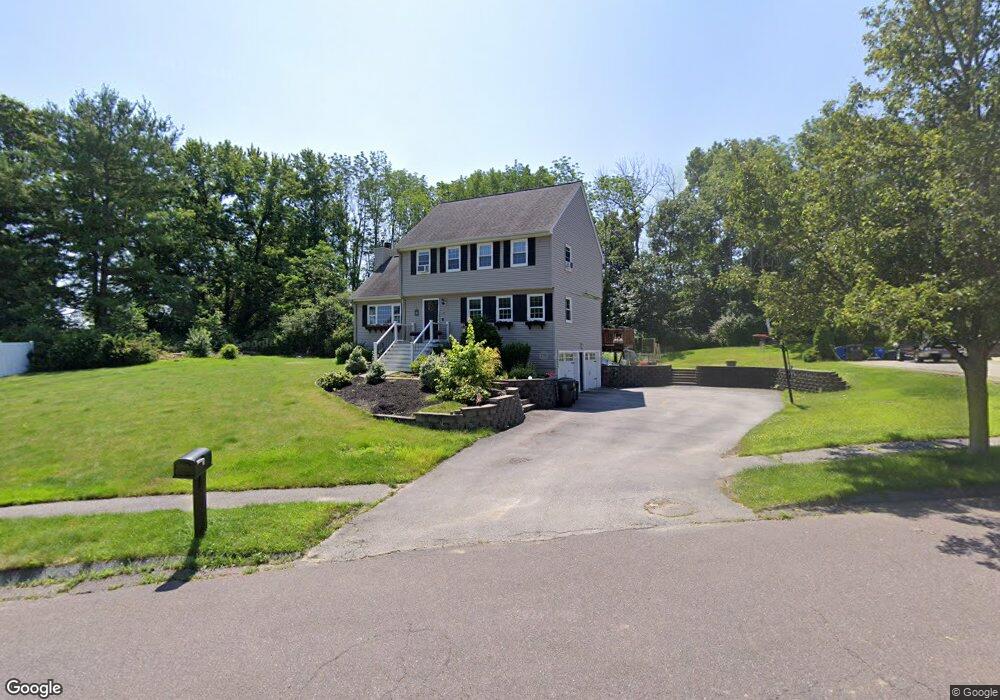 10 Ryan Patrick Way, Haverhill, MA 01832 - photo 1