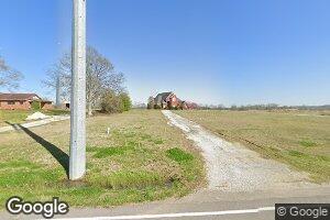 1122 Downs Rd, Baldwyn, MI 38824
