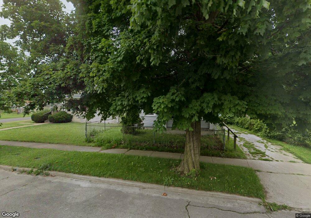 2606 Fletcher St, Anderson, IN 46016 - photo 1