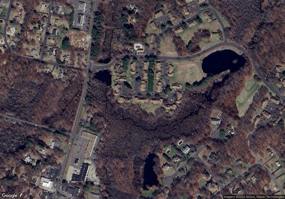 44 Stillmeadow Cir unit 44, Monroe, CT 06468 - photo 1