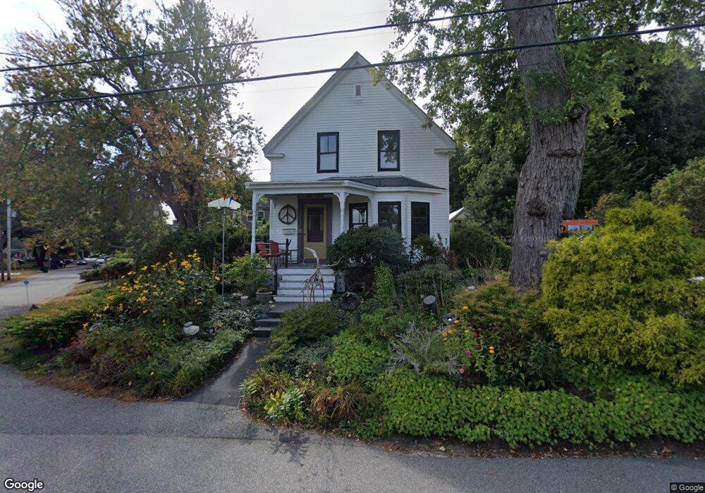 135 Ridgeland Ave, South Portland, ME 04106 - photo 1