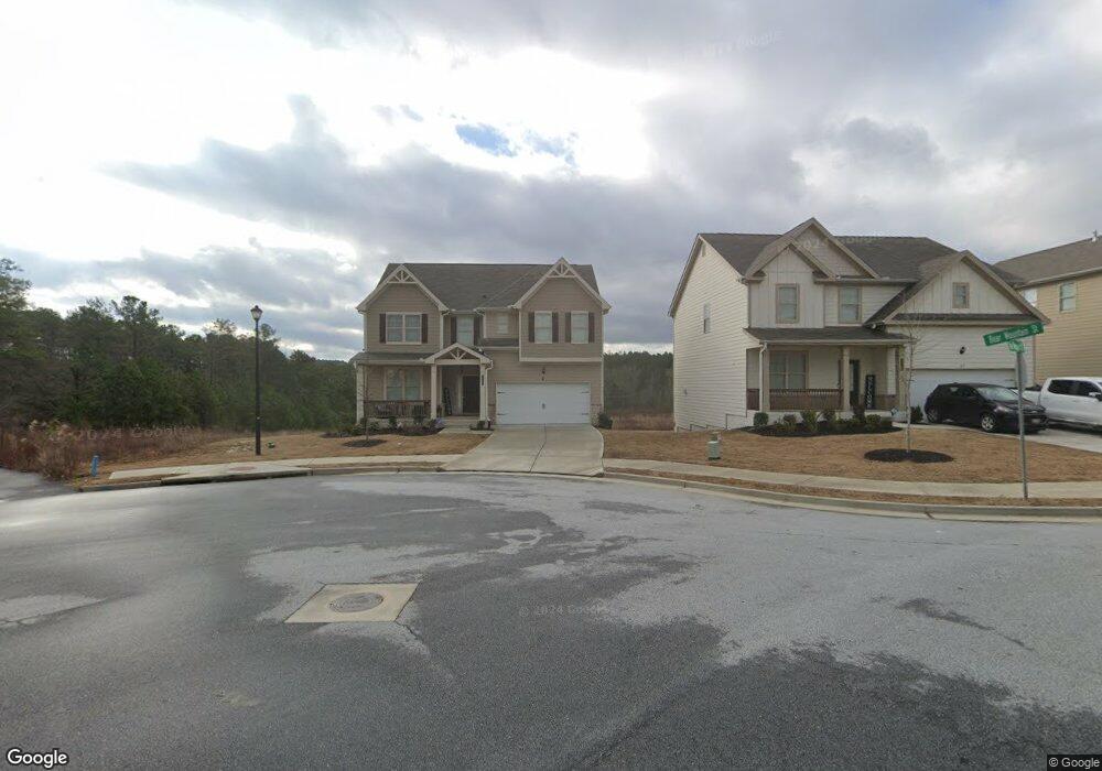 2469 Bear Mountain St, Lithonia, GA 30058 - photo 1