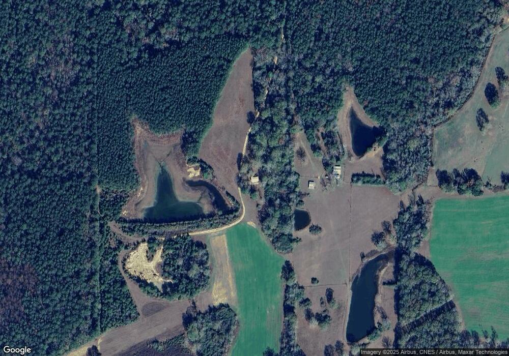 1630 Mcmillan Rd, Osyka, MS 39657 - photo 1