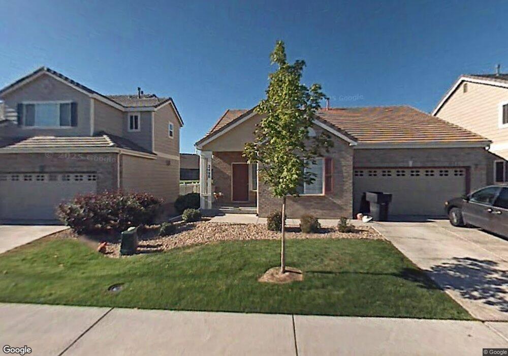 2400 E 127th Ave, Thornton, CO 80241 - photo 1
