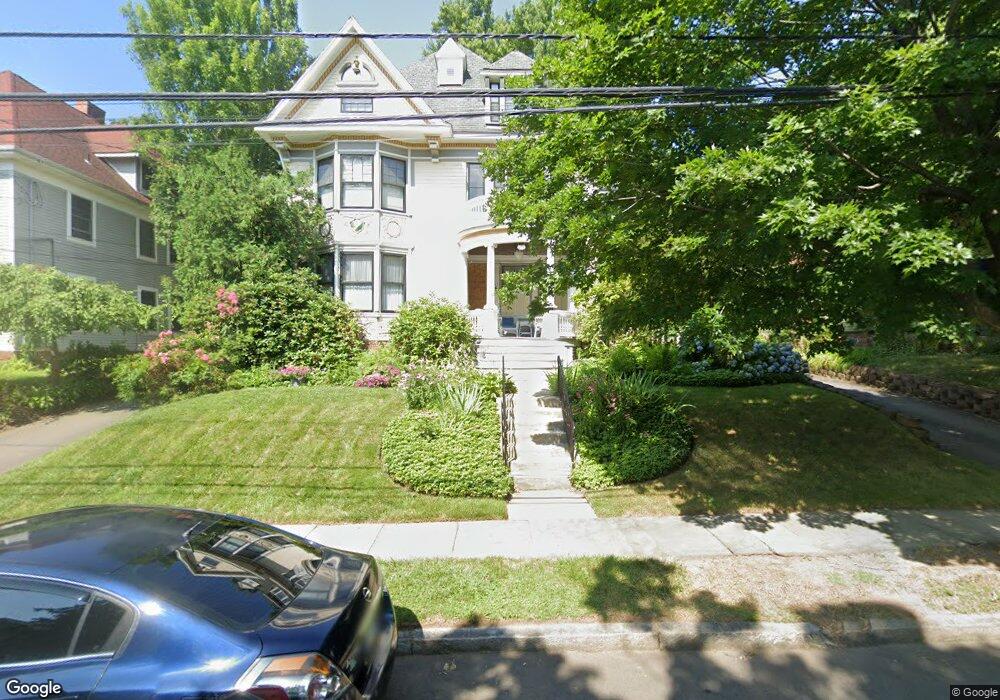 65 Kenyon St, Hartford, CT 06105 - photo 1