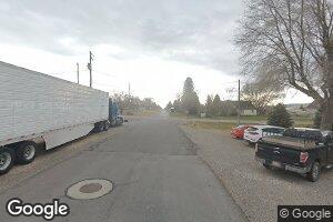 12000 N 100 W, Mona, UT 84645
