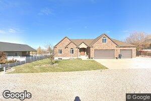 38 W 500 S, Mona, UT 84645