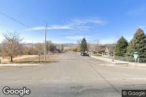 64 W Cemetary Way St S, Mona, UT 84645