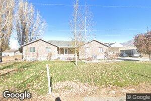 101 E 460 N, Mona, UT 84645