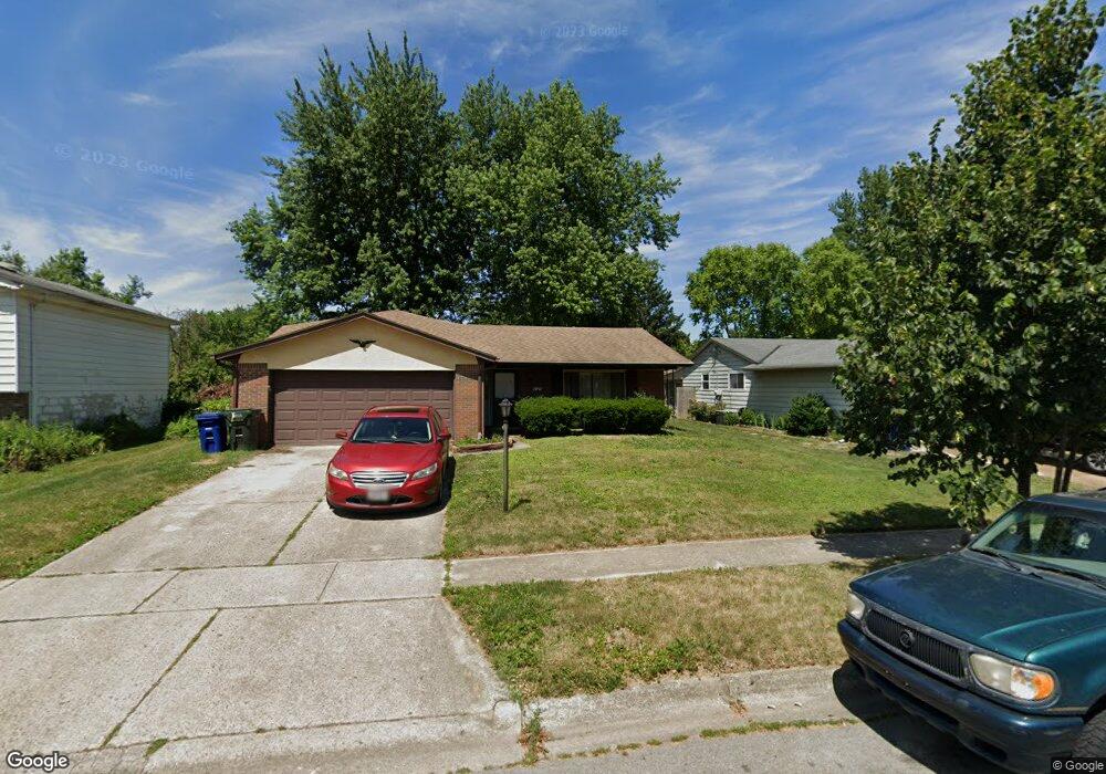 4855 Manitoba Rd, Columbus, OH 43229 - photo 1