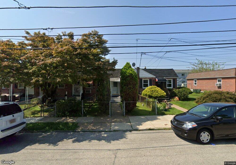 210 Walnut St, Morton, PA 19070 - photo 1