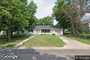 908 Lincoln St, Blue Rapids, KS 66411