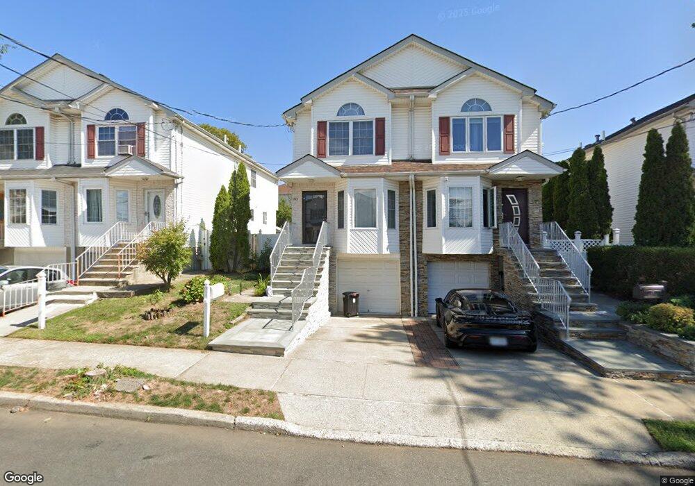 83 Arthur Ave, Staten Island, NY 10305 - photo 1