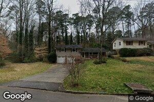 3648 Cold Spring Ln, Atlanta, GA 30341