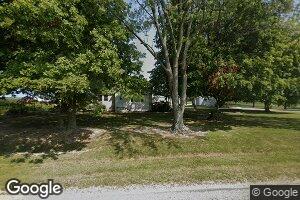 7034 Bilek Rd, Alma, IL 62807