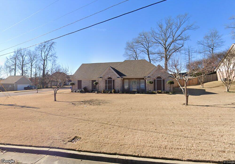 65 Countrybrook Dr, Oakland, TN 38060 - photo 1