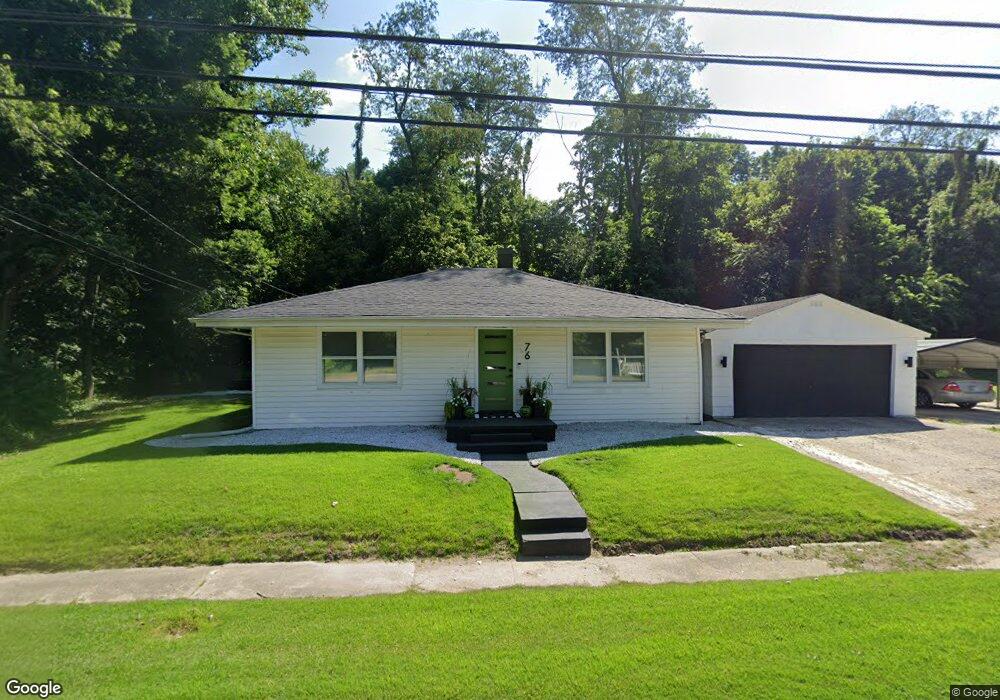 76 11th St, Covington, IN 47932 - photo 1