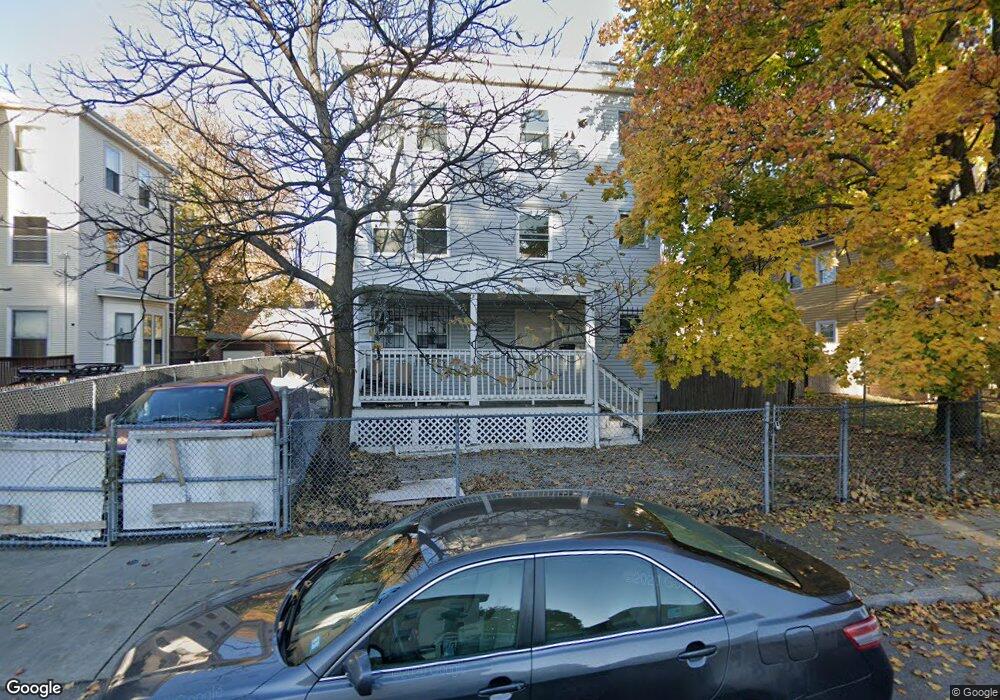 114 Hamilton St, Dorchester, MA 02125 - photo 1