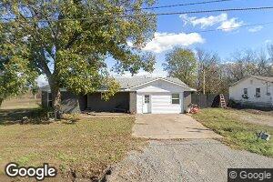 570 N 3rd St, McAlester, OK 74501