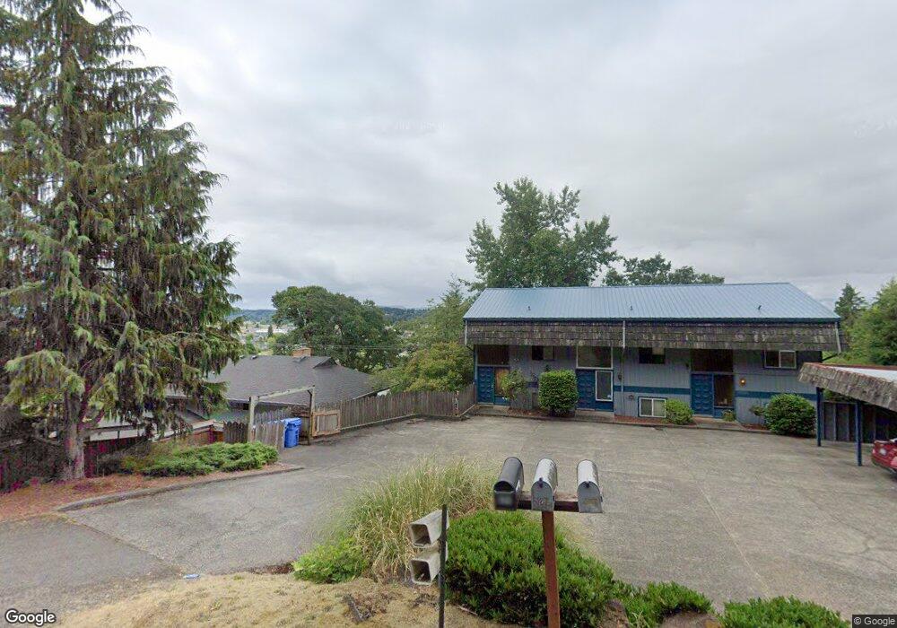 667 SE Dobson Ct, Chehalis, WA 98532 - photo 1