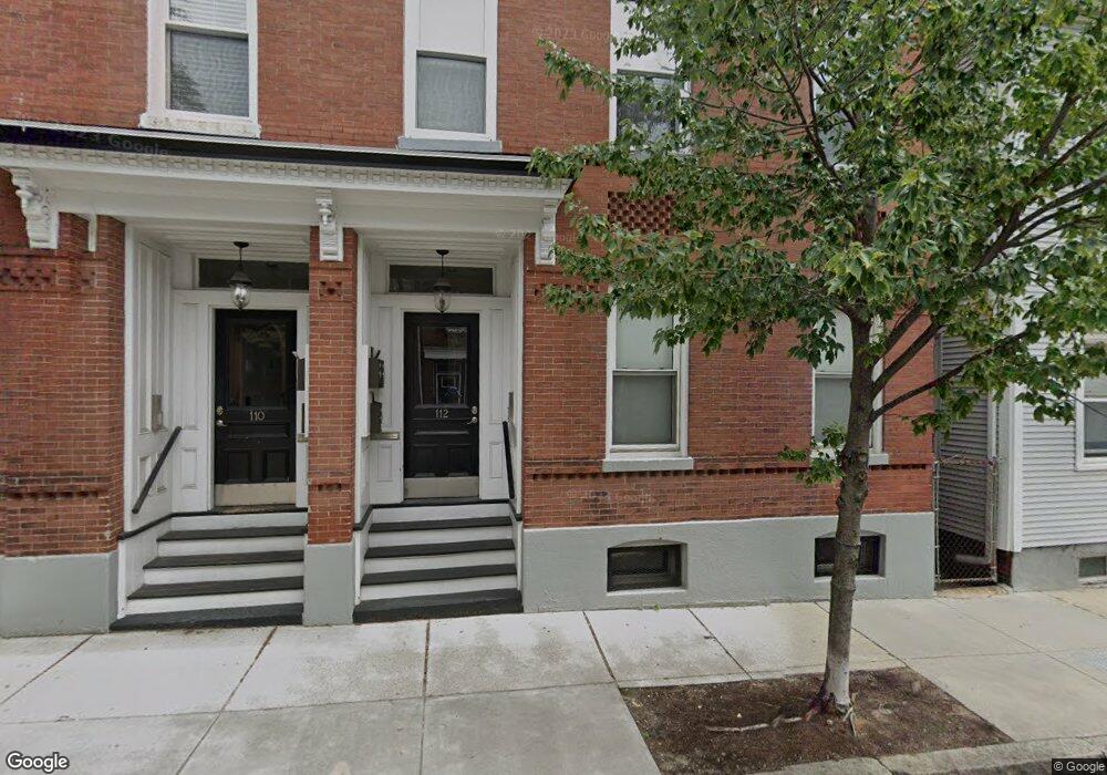 112 N St unit 1, Boston, MA 02127 - photo 1